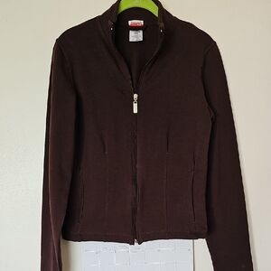 DANSKIN NOW Jacket. Size Small.